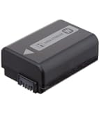 Amazon.com : Sony NPFZ100 Z-Series Rechargeable Battery Pack for